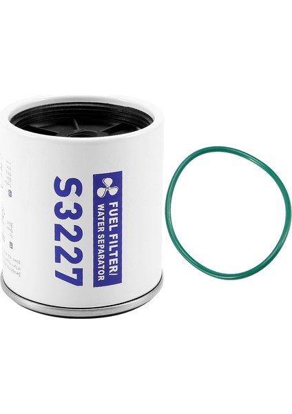 S3227 Dıştan Takma Deniz Yakıt Filtre Elemanları Yakıt Su Ayırıcı Filtre Elemanları (Yurt Dışından) fiyatları