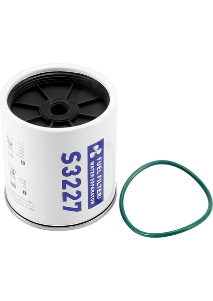 S3227 Dıştan Takma Deniz Yakıt Filtre Elemanları Yakıt Su Ayırıcı Filtre Elemanları (Yurt Dışından) fırsatları