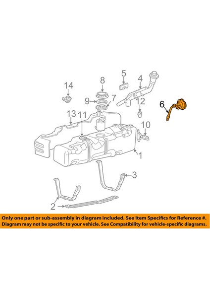 Araba Yakıt Deposu Caps 8C3Z-9030-A Ford F-250 F-450 F-550 E-150 E-350 Van Navigator 2005-2009 Gaz Dolgu Kapağı 8C3Z9030A (Yurt Dışından) fiyatları