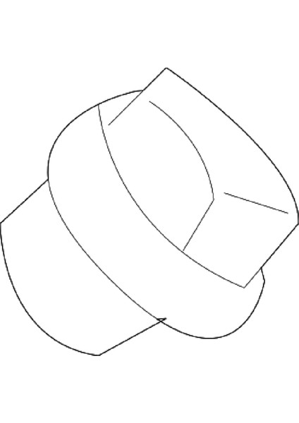 Araba Yakıt Deposu Caps 8C3Z-9030-A Ford F-250 F-450 F-550 E-150 E-350 Van Navigator 2005-2009 Gaz Dolgu Kapağı 8C3Z9030A (Yurt Dışından) indirimleri