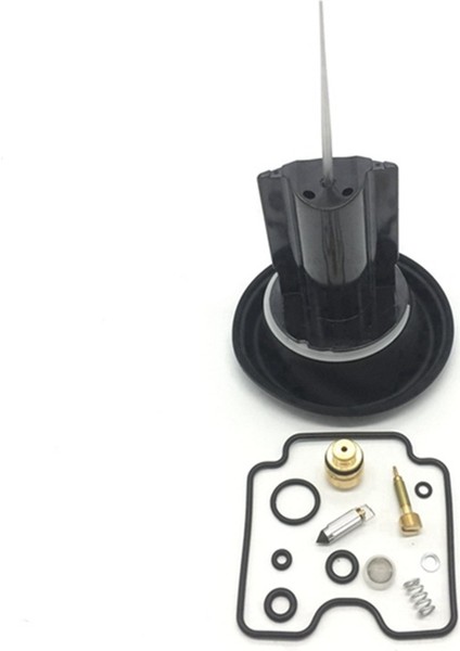 4 Set Bandit Için Set 1200 GSF1200 GSF1200S Piston Diyaframı Motosiklet Karbüratör Onarım Kitinin Parçaları (Yurt Dışından) modelleri