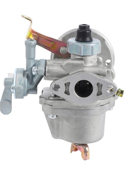 Robin NB411 Için Karbüratör CG411 BG411 EC04 49CC Fırça Kesici Yemek Yere Düzenleyicisi 5416040000 Değiştirme (Yurt Dışından)