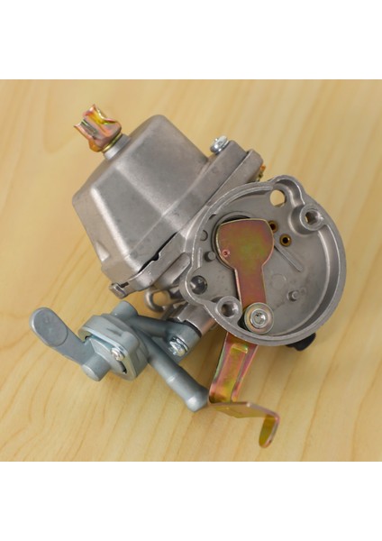 Robin NB411 Için Karbüratör CG411 BG411 EC04 49CC Fırça Kesici Yemek Yere Düzenleyicisi 5416040000 Değiştirme (Yurt Dışından) indirimleri