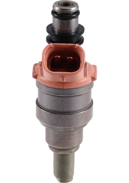 1990-1991 Için Yakıt Enjektörü Mazda 929 3.0l Vin Je Dohc 195500-2030 (Yurt Dışından)