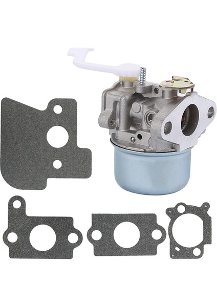 Briggs &amp; Stratton Için Contalı Karbüratör Karbonhidrat 694203 690152 121612 122602 122612 (Yurt Dışından)