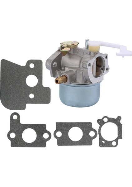 Briggs &amp; Stratton Için Contalı Karbüratör Karbonhidrat 694203 690152 121612 122602 122612 (Yurt Dışından) fiyatları