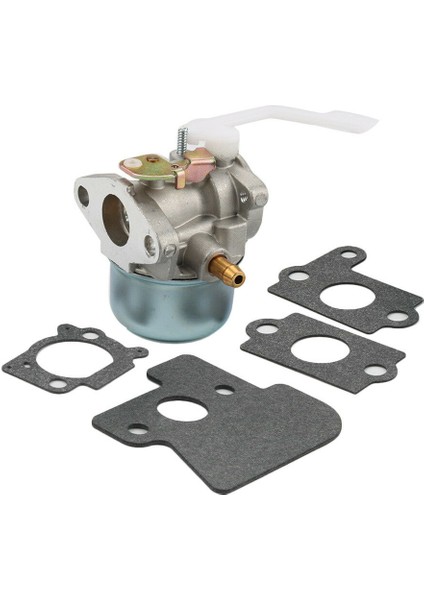 Briggs &amp; Stratton Için Contalı Karbüratör Karbonhidrat 694203 690152 121612 122602 122612 (Yurt Dışından) modelleri