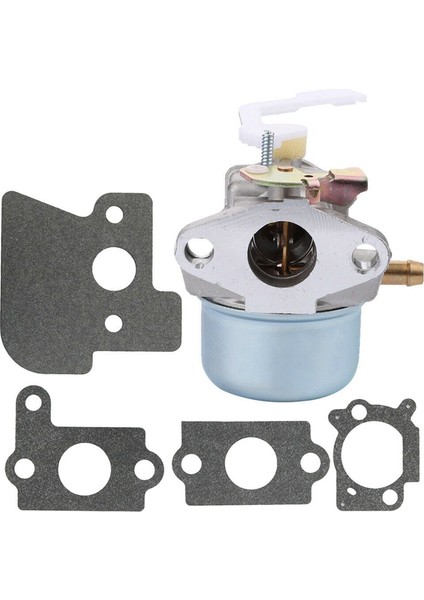 Briggs &amp; Stratton Için Contalı Karbüratör Karbonhidrat 694203 690152 121612 122602 122612 (Yurt Dışından) indirimleri