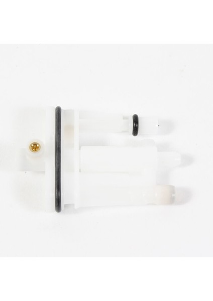 5 Paket 596523 Yakıt Modülü Briggs &amp; Stratton Için Ana Jet 596523 Yakıt Montaj Modülü Karbüratör Onarım Kiti (Yurt Dışından) modelleri