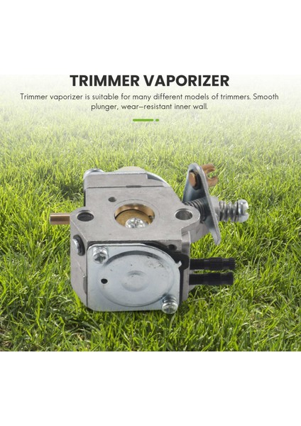 Zama C1U-K51 Echo HC-1500 HC-1600 HC-1800 HC-2000 HC-2400 HC-2410 Için Karbüratör (Yurt Dışından) fiyatları