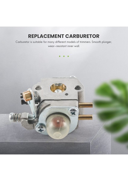 Zama C1U-K51 Echo HC-1500 HC-1600 HC-1800 HC-2000 HC-2400 HC-2410 Için Karbüratör (Yurt Dışından) modelleri