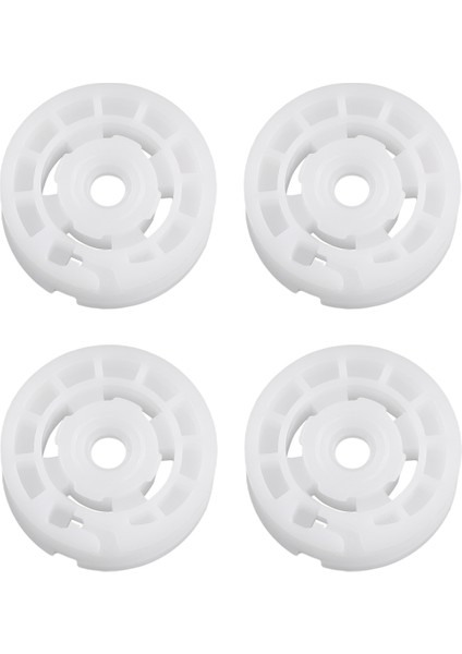 Pencere Regülatörü Kıa Optima Için Sproccool Makarası 16-20 Onarım Fix Mondu 83481-D5000 83471-D4000 83471-D3001 83481-D3001 (Yurt Dışından) modelleri