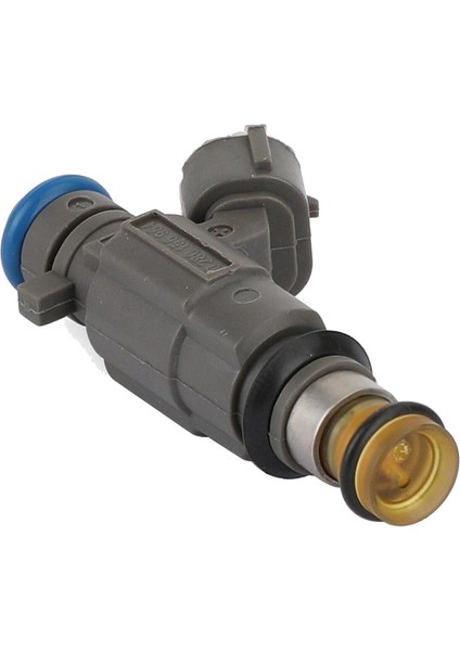 Subaru Baja Legacy Outback Için Yeni Yakıt Enjektörü 2.5l H4 Na EJ25 255 FBLC-100 16611-AA43A (Yurt Dışından) modelleri