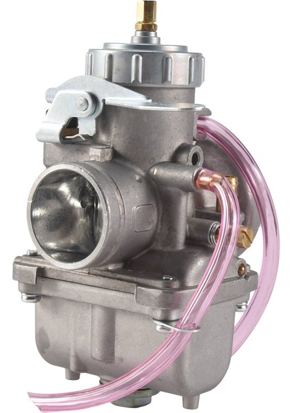 Motosiklet Karbüratör Karbonhidrat Değiştirmeleri VM34-168 42-6015 Vm 34MM 34 mm Yuvarlak Slayt Için VM34SC (Yurt Dışından) modelleri