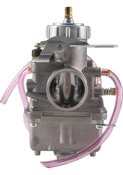 Motosiklet Karbüratör Karbonhidrat Değiştirmeleri VM34-168 42-6015 Vm 34MM 34 mm Yuvarlak Slayt Için VM34SC (Yurt Dışından) fırsatları
