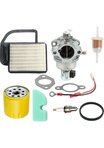 Kohler Cesaret Sv 15HP 17HP 18HP 19HP Serisi SV470 SV530 SV540 (Yurt Dışından) modelleri