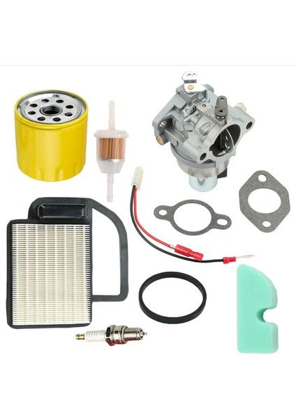 Kohler Cesaret Sv 15HP 17HP 18HP 19HP Serisi SV470 SV530 SV540 (Yurt Dışından) indirimleri