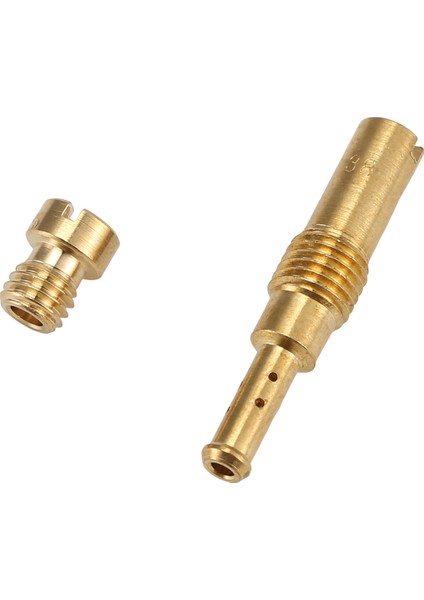 10PCS Karbüratör Ana Jet Kiti ve 10 Pcs Pwk Keıhın Oko Cvk Pwm Nsr Ksr Pwm Motosiklet Karbüratör (Yurt Dışından) indirimleri