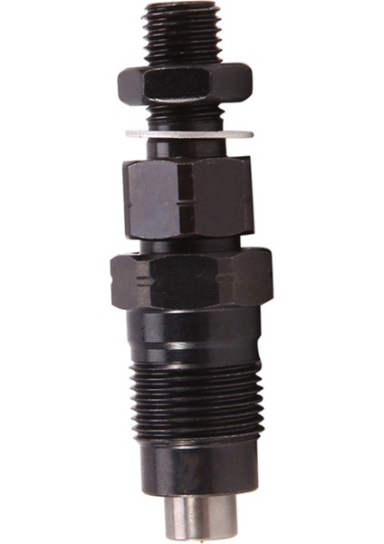 1 Pcs Araç Motor Parçaları Opel Isuzu Pıckup Için Yakıt Enjektörü 3059CC 3.1 Td D Yakıt Enjektör Nozul 105007-4JG2T (Yurt Dışından)