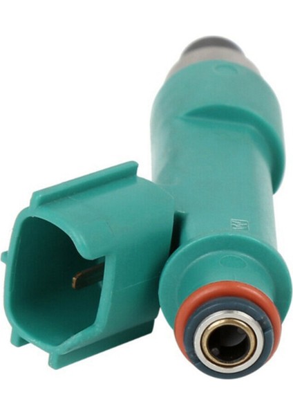 4pcs Araba Yakıt Enjektör Nozul Toyota Için 23250-28080 Camry Rav4 2.4l 2004-2008 (Yurt Dışından) modelleri