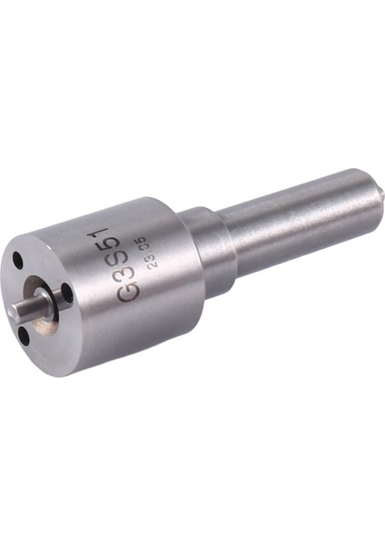 G3S51 295050-1050 16600-5X30A Yakıt Enjektörleri Için Yeni Ham Petrol Yakıt Enjektör Nozul (Yurt Dışından)