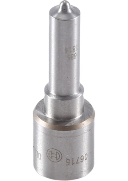 DLLA147P1814 Yeni Dizel Common Rail Enjektör Nozumu Enjektör Için Yakıt Püskürtücü 0445120153 (Yurt Dışından) modelleri