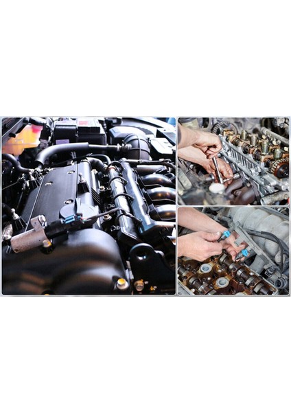 4pcs Yakıt Enjektörü H025241 Nissan Qashqai Mk1 J10 MR20DE, Renault Megane Iıı Fluence 2.0 (Yurt Dışından) fırsatları