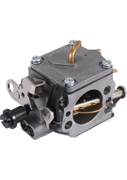 Karbüratör Karbonhidrat Değiştirme Kiti Husqvarna 395XP 395 Chainsaw 503280410 501355101 (Yurt Dışından) modelleri