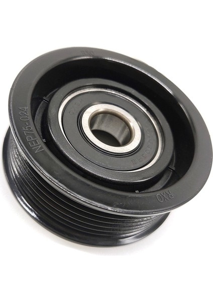 31190-RX0-A02 Otomobil Kemeri Gergin Rölanti Kasnağı Honda Civic Acura Ilx Tsx Cr-V 2010-2015 31190RX0A02 (Yurt Dışından) fırsatları