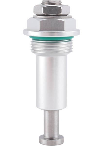 Bmw S1000R Rr Xr Hp4 Motosiklet Aksesuarları Için Motosiklet Zamanlama Zinciri Gergin Kam Zinciri Gergin Gümüş (Yurt Dışından)