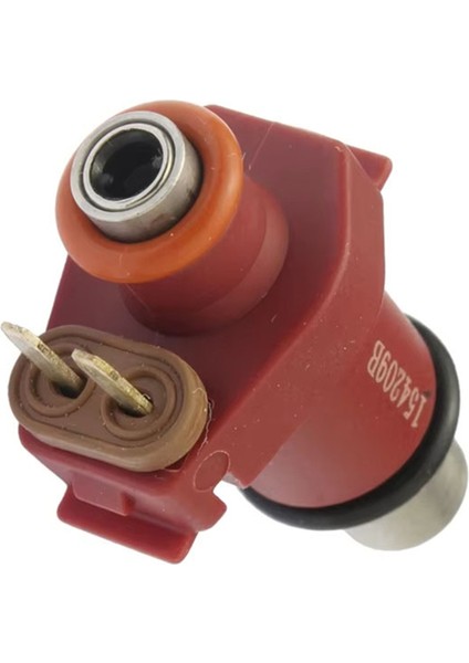 1S4-13770-00 Yakıt Enjektörü Yamaha Için 10 Delik 180 200-250CC Ys 250 2006-2008 / Xt Xtz 250 Lander 2007-2008 (Yurt Dışından) fırsatları