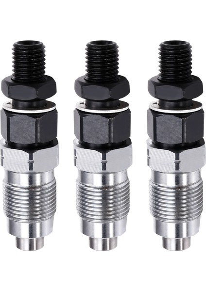 3pcs Yakıt Enjektörleri 16082-53001 16082-53900 Kubota Için 16082-53903 D1403 D1503 D1703 V1803 V2203 16082-53000 19077-53000 (Yurt Dışından) fiyatları