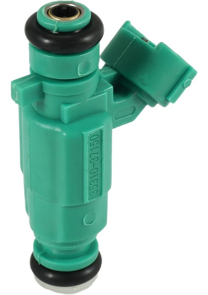 Hyundai Kıa Için Yeni Yakıt Enjektör Nozumu 1.6l 2.5l 2.7l 1999-2011 3531037150 Araba Aksesuarları (Yurt Dışından) fiyatları