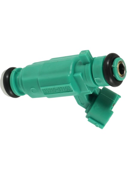 Hyundai Kıa Için Yeni Yakıt Enjektör Nozumu 1.6l 2.5l 2.7l 1999-2011 3531037150 Araba Aksesuarları (Yurt Dışından) modelleri