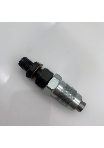 Toyota Land Cruiser HZJ75 HZJ78 HZJ79 HZJ105 4.2l 1Hz 1990-2007 Için Yakıt Enjektörleri 23600-19075 (Yurt Dışından) indirimleri