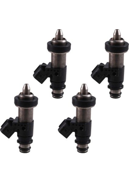4pcs 16406-ZW5-000 Honda Odabot MP7770 Için 4 Strok BF115-130HP Nozeller 16406ZW5000 (Yurt Dışından) fırsatları