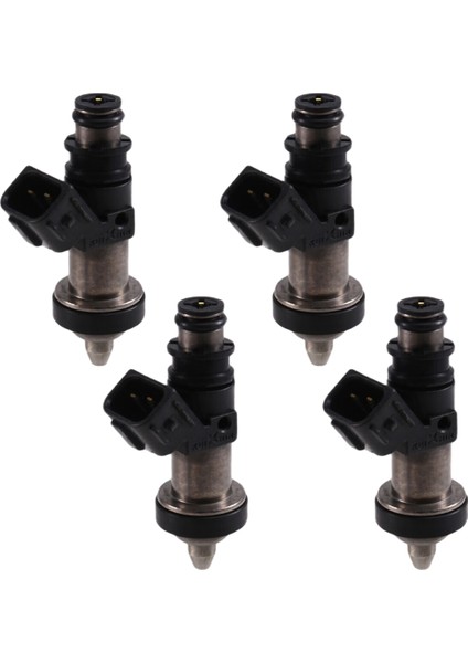4pcs 16406-ZW5-000 Honda Odabot MP7770 Için 4 Strok BF115-130HP Nozeller 16406ZW5000 (Yurt Dışından) indirimleri