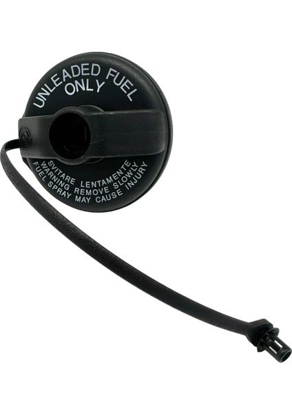 Araba Gazlı Petrol Tank Kapağı Yakıt Deposu Kapağı 46820586 Alfa Için Romeo Mito Fiat Brava Grande Panda Stilo (Yurt Dışından) modelleri