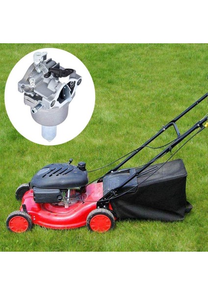799727 Briggs &amp; Stratton Için Karbüratör 799727 698620 794572 14HP 15HP Intek Motorları Çim Traktör Biçme Nikki Karbonhidrat (Yurt Dışından) fiyatları