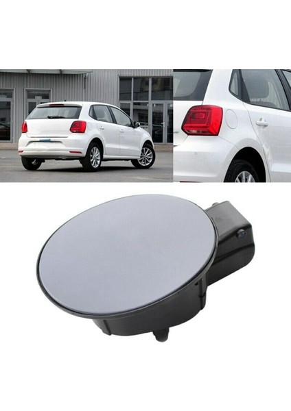 For-Polo 6c 2011-2019 Yakıt Gaz Deposu Dolgu Kapısı Kapak Kapak Plansız 6R0809857 (Yurt Dışından) fırsatları
