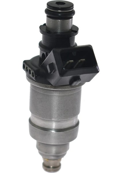 4pcs 06164-PM8-A00 16450-PD6-003 16450-PD6-661 Honda Accord Için Yakıt Enjektör Crx Cıvıc 1.5l 1.8l-L4 (Yurt Dışından) fiyatları