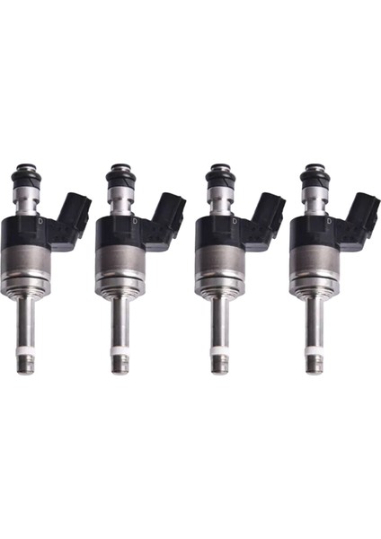 16010-5PA-305 Honda Accord 2017-2020 Honda Cr-V 2018-2020 160105PA305 Için Araba Yakıt Enjektörleri Nozul (Yurt Dışından)