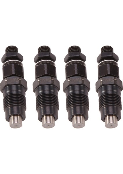 1 Pcs Araç Motor Parçaları Opel Isuzu Pıckup Için Yakıt Enjektörü 3059CC 3.1 Td D Yakıt Enjektör Nozul 105007-4JG2T (Yurt Dışından) fiyatları