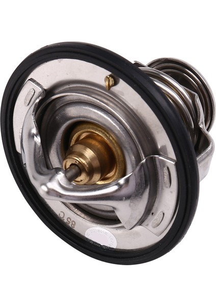 Isuzu Için Termostat 185F Motor 4jj1 CX130B Exkavatör Parçaları Termostat 8-98017027-2 8980170272 (Yurt Dışından)