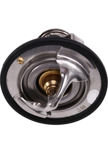 Isuzu Için Termostat 185F Motor 4jj1 CX130B Exkavatör Parçaları Termostat 8-98017027-2 8980170272 (Yurt Dışından) fiyatları