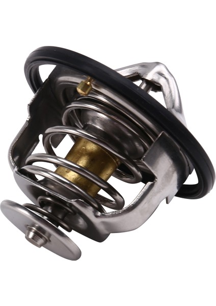 Isuzu Için Termostat 185F Motor 4jj1 CX130B Exkavatör Parçaları Termostat 8-98017027-2 8980170272 (Yurt Dışından) modelleri