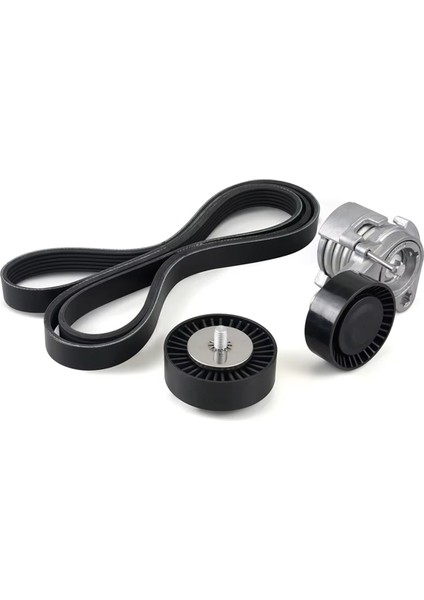 Bmw N52 Motor E81 E82 E87 E88 E90 E91 E92 E93 X1 X3 11287628650 11287535860 (Yurt Dışından) fiyatları