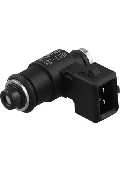 MEV7-128 Iki Delikli Motosiklet Yakıt Enjektör Nozul 200C-25CC Motosiklet Aksesuarları (Yurt Dışından) fiyatları