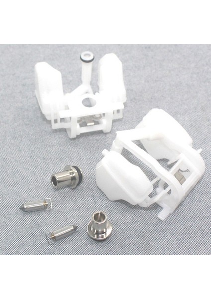 Motosiklet Karbüratör Onarım Kiti Onarım Kiti Suzuki Bandit Için Yüzen Iğne 250 400 cc GSF250 GSF400 GSX400S (Yurt Dışından) fiyatları