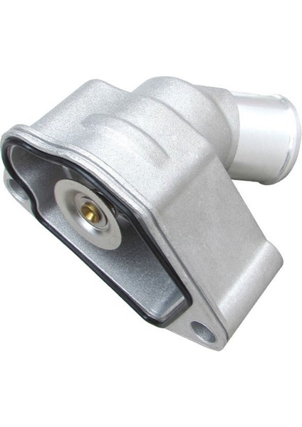 Chevrolet Optra Daewoo Nubira Için Motor Soğutucu Termostat Muhafazası Leganz Isuzu 8920633000 90411948 92062728 93386678 (Yurt Dışından)